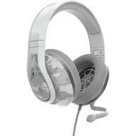Słuchawki - Turtle Beach Recon 500 Arctic camo - miniaturka - grafika 1