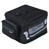 Kufry i sakwy motocyklowe - Oxford F1 pakiet ogon mały 18 l z zamkiem błyskawicznym OL448 - miniaturka - grafika 1