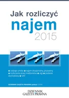 Historia Polski - Jak rozliczyć najem 2015 - Grzegorz Ziółkowski - miniaturka - grafika 1