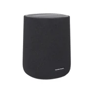 Głośniki i kolumny - Harman/Kardon HKENCHSPKBLKEP głośnik Pełny zasięg Czarny Bezprzewodowy 90 W - miniaturka - grafika 1