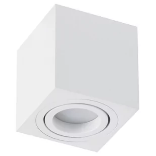 Azzardo MINI ELOY SMART WIFI AZ3861 downlight natynkowy 1x5W/GU10 IP20 2700K-6500K AZZAZ3861 - Systemy inteligentnych domów - miniaturka - grafika 1