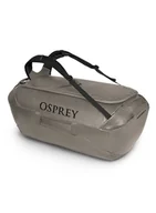 Torby podróżne - Torba składana Osprey Transporter 95 - tan concrete - miniaturka - grafika 1