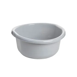 Miska z uszami JAG 5 l szary - Inne artykuły do sprzątania - miniaturka - grafika 1