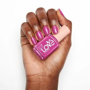 Essie LOVE by Essie 80% Plant-based Nail Color 140 Get It Girl - Lakiery do paznokci - miniaturka - grafika 6