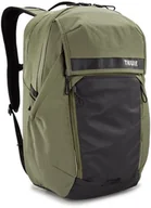 Plecaki - Thule Thule TPCB-127 Paramount Commuter Backpack 27L Backpack Olivine Waterproof - miniaturka - grafika 1