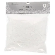 Ozdoby bożonarodzeniowe - Sztuczny śnieg - miniaturka - grafika 1