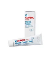 Odżywki do włosów - Gehwol GEHWOL Med Lipidro Cream Krem silnie nawilżający do suchych i wrażliwych stóp 75ml 0000009553 - miniaturka - grafika 1