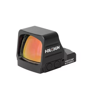 Holosun - Kolimator 507Comp-RD - Red Dot - Montaż RMR - HS507COMP - Amunicja i osprzęt ASG - miniaturka - grafika 3