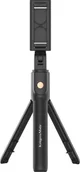 Selfie stick - Selfie stick Kruger&Matz Kijek do selfie tripod pilot KrugerMatz KM1374 - miniaturka - grafika 1