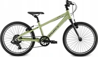 Rowery - PUKY LS-PRO 20 SUPERLEKKI 7,8KG SHIMANO ALUMINIOWY V-BRAKE - miniaturka - grafika 1