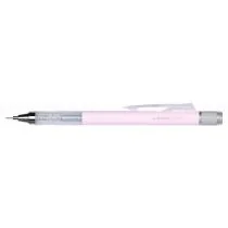Tombow Ołówek automatyczny mono graph różowy - Przybory szkolne - miniaturka - grafika 1