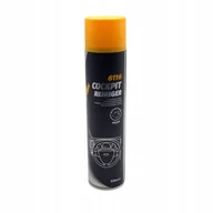 Kosmetyki samochodowe - Środek Do Czyszczenia Kokpitu 6116 Mannol 650 ml - miniaturka - grafika 1