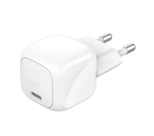 Belkin USB-C PD 30W Biały - Ładowarki do telefonów - miniaturka - grafika 1