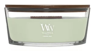 Yankee Candle Ethereal Haze świeca Elipsa Świeży Zielony 1 szt. - Świece - miniaturka - grafika 1