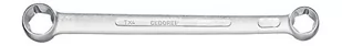 Gedore TX 4 E20xE24 oczkowy do śrub typu torx (6060220) - Klucze i nasadki - miniaturka - grafika 1