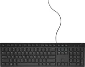 Klawiatury - Dell KB216 (580-ADHE) - miniaturka - grafika 1