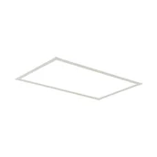 Akcesoria do okien - Listwa maskująca sw/eurobest/eurobasic 120x70 cm Dolle - miniaturka - grafika 1