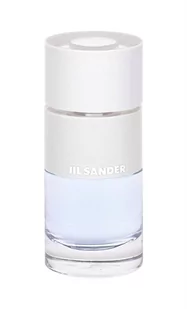 Jil Sander Strictly Fresh woda toaletowa 60ml - Wody i perfumy męskie - miniaturka - grafika 1