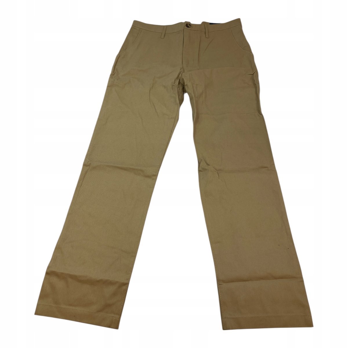 Eleganckie spodnie męskie MTAILOR M