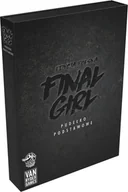 Gry planszowe - Lucky Duck Games Gra Final Girl: Pudełko podstawowe - miniaturka - grafika 1