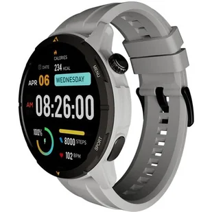 AGM Legion Szary - Smartwatch - miniaturka - grafika 1