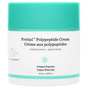Drunk Elephant Protinit Polypeptide Cream 50 ml - Serum do twarzy - miniaturka - grafika 1