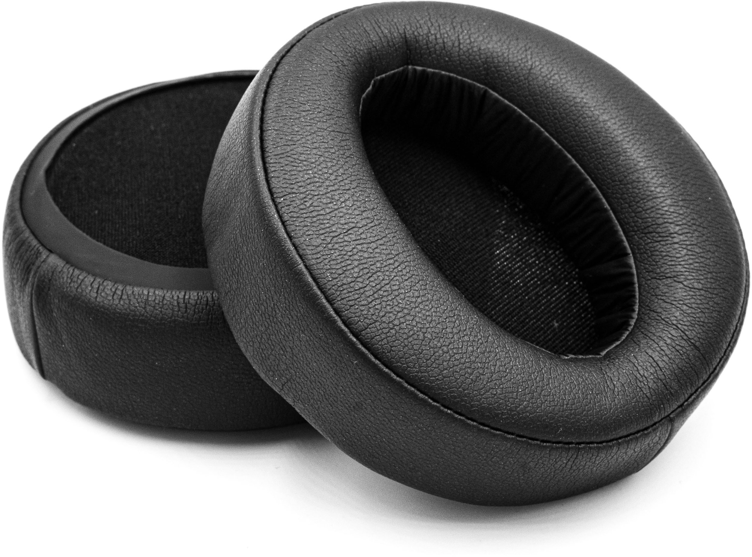 NAUSZNIKI PADY GĄBKI PODUSZKI YIVO DO SONY MDR-XB950 MDR XB950 AP BT B1 N1