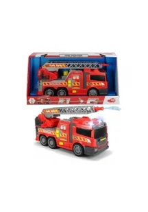 Dickie Action Series Straż pożarna 36 cm 203308371 - Samochody i pojazdy dla dzieci - miniaturka - grafika 7
