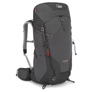 Plecak Lowe Alpine Yacuri 48 Rozmiar plecaka: L/XL / Kolor: czarny/szary - Plecaki - miniaturka - grafika 1
