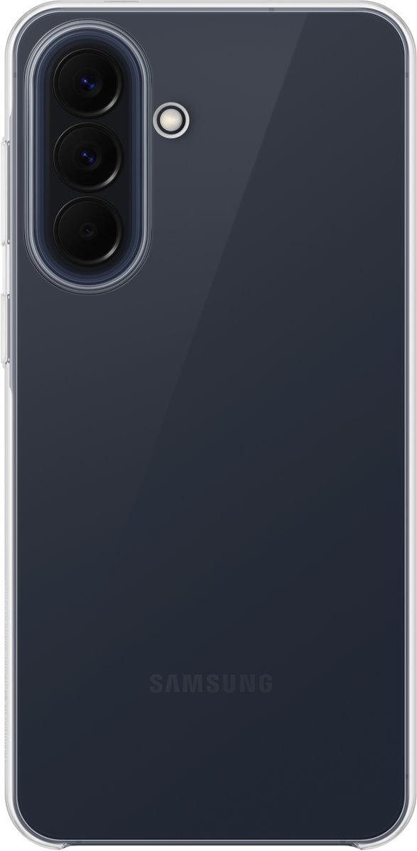 Samsung Etui Samsung Clear Case na Samsung Galaxy A57 5G - przezroczyste