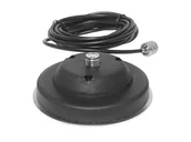 Akcesoria do CB Radia - Farun Lexton Uchwyt magnetyczny BM-120PL. L_LXCB300 - miniaturka - grafika 1