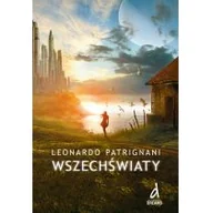 Fantasy - Dreams Wszechświaty - Leonardo Patrignani - miniaturka - grafika 1