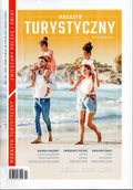 Czasopisma - Warmia i Mazury Magazyn Turystyczny - miniaturka - grafika 1