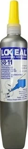 Loxeal KLEJ DO POLACZEN GWINT. LOXEAL 250ML / 4058117 - Kosmetyki samochodowe - miniaturka - grafika 1
