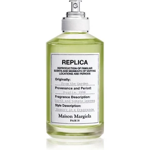 Maison Martin Margiela, REPLICA From the Garden woda toaletowa 30 ml - Wody i perfumy damskie - miniaturka - grafika 1