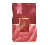 Depilacja - ItalWax Rose wosk twardy w granulkach 1kg - miniaturka - grafika 1