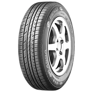 Lassa GreenWays 165/60R14 75H - Opony letnie - miniaturka - grafika 1