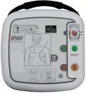 Sprzęt ratunkowy - Cu Medical Systems Defibrylator AED - iPAD SP1 - miniaturka - grafika 1