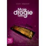 Religia i religioznawstwo - dobry Skarbiec Moje drogie dziecko - odbierz ZA DARMO w jednej z ponad 30 księgarń! - miniaturka - grafika 1