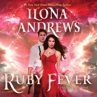 Audiobooki obcojęzyczne - Ruby Fever - miniaturka - grafika 1