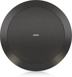 Tannoy CVS 401-BK 4" współosiowy głośnik sufitowy do zastosowań instalacyjnych () - Głośniki i kolumny - miniaturka - grafika 1