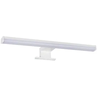 Kanlux 34931 - LED ŁAzienkowe lustro podświetlane ASTIM LED/8W/230V IP44 białe - Lampy ścienne - miniaturka - grafika 1