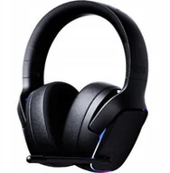 Słuchawki - ATK M1 Juodas Czarny - miniaturka - grafika 1