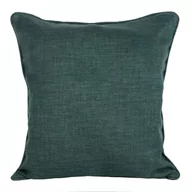 Poszewki na poduszki - Poszewka 50 x 50 Dekoracyjna Morocco 3 C.Turkus - miniaturka - grafika 1