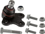 Przeguby i półosie - Przegub mocujący / prowadzący TRW JBJ1270 - miniaturka - grafika 1