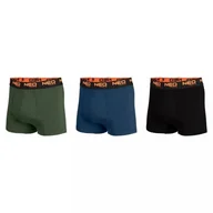 Odzież robocza - BOKSERKI BASIC 2, 3-PACK ROZMIAR XXL - miniaturka - grafika 1