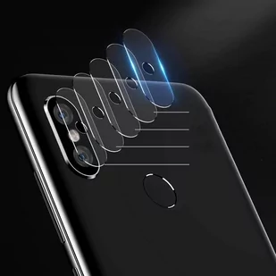 Camera Tempered Glass szkło hartowane 9H na aparat kamerę Huawei P30 (opakowanie – koperta) - Szkła hartowane na telefon - miniaturka - grafika 4