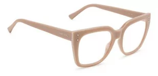 Okulary korekcyjne Jimmy Choo JC329 FWM - Okulary korekcyjne, oprawki, szkła - miniaturka - grafika 2