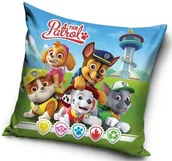 Pościel dla dzieci - CX Poszewka Psi Patrol PAW195023 40x40 cm 12699 - miniaturka - grafika 1