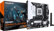 Płyty główne - Gigabyte B840M Gaming Plus WiFi6E AM5 mATX DDR5 - miniaturka - grafika 1